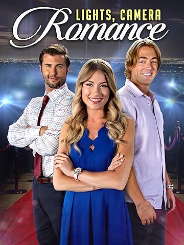 Смотреть Свет, Камера, Эмма на HDrezka онлайн в HD качестве 720p