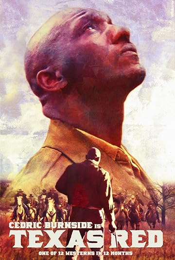 Смотреть Техасец Рэд на хдрезка онлайн в HD качестве 720p