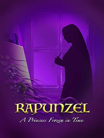 Смотреть Рапунцель: принцесса, застывшая во времени на HDrezka онлайн в HD качестве 720p
