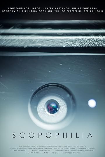 Смотреть Скопофилия на HDrezka онлайн в HD качестве 720p