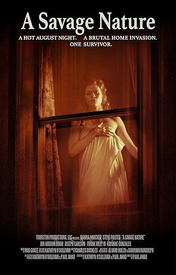 Дикая натура (2020)