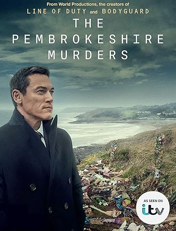Смотреть Убийства в Пембрукшире онлайн в HD качестве 720p