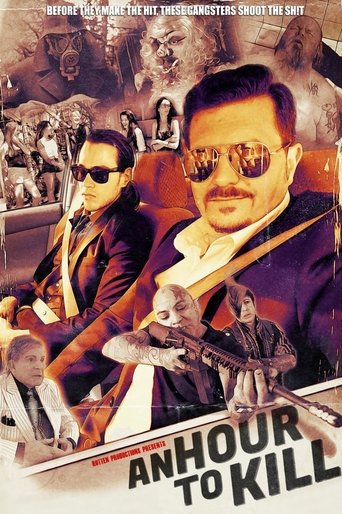 Смотреть Час до убийства на HDrezka онлайн в HD качестве 720p