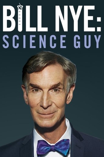 Смотреть Bill Nye: Science Guy на хдрезка онлайн в HD качестве 720p