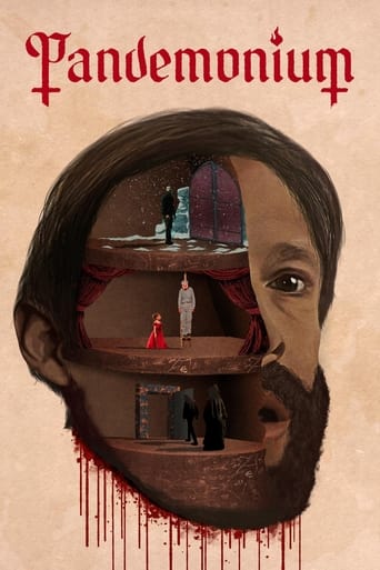 Смотреть Девятые врата: Пандемониум на HDrezka онлайн в HD качестве 720p