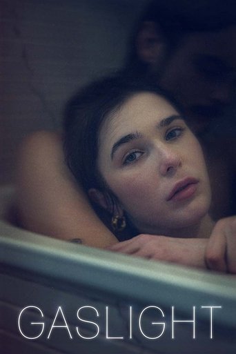 Смотреть Газовый свет на HDrezka онлайн в HD качестве 720p