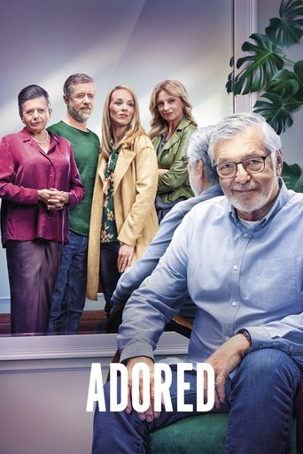 Смотреть Обожаемый на HDrezka онлайн в HD качестве 720p