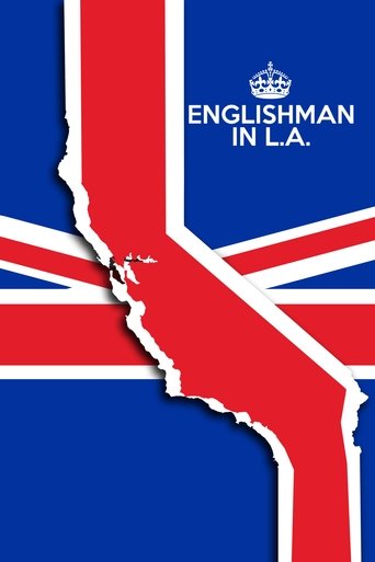 Смотреть Englishman in L.A: The Movie на хдрезка онлайн в HD качестве 720p