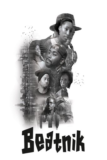 Смотреть Битник на HDrezka онлайн в HD качестве 720p