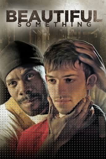 Смотреть Нечто прекрасное на HDrezka онлайн в HD качестве 720p