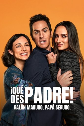 Смотреть Отцовский хаос на хдрезка онлайн в HD качестве 720p