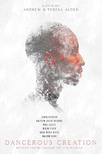 Смотреть Опасное создание на HDrezka онлайн в HD качестве 720p