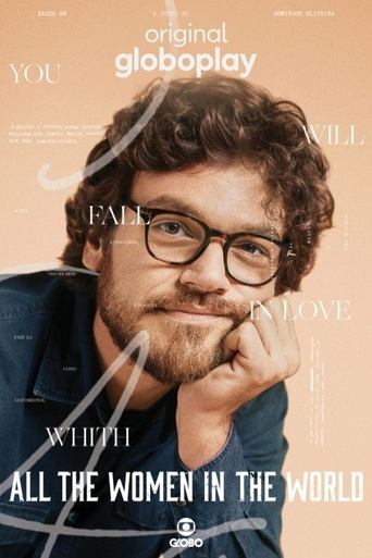 Смотреть Все женщины мира на HDrezka онлайн в HD качестве 720p