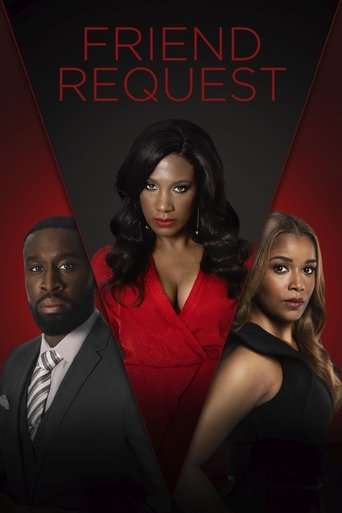 Смотреть Запрос в друзья на HDrezka онлайн в HD качестве 720p