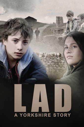 Смотреть Lad: A Yorkshire Story онлайн в HD качестве 