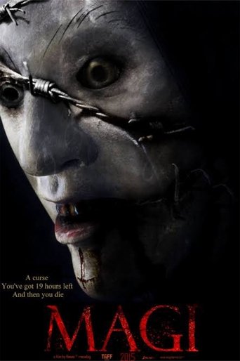 Смотреть Мэджи на HDrezka онлайн в HD качестве 720p