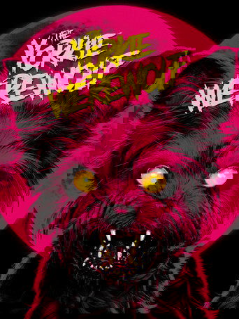 Смотреть Йорк-оборотень онлайн в HD качестве 