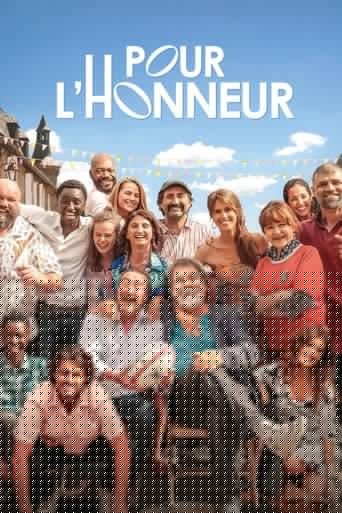 Смотреть За честь на HDrezka онлайн в HD качестве 720p