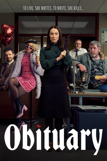 Смотреть Некролог на хдрезка онлайн в HD качестве 720p