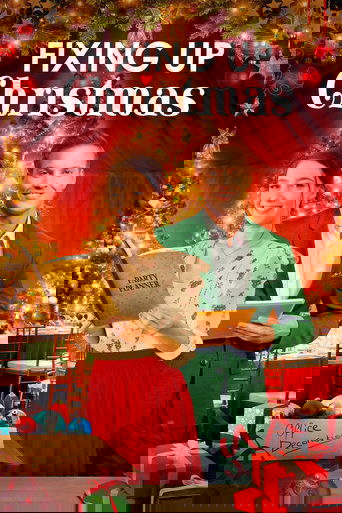 Смотреть Приготовить Рождество на хдрезка онлайн в HD качестве 720p