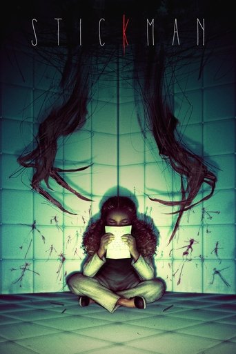 Смотреть Стикмен на HDrezka онлайн в HD качестве 720p