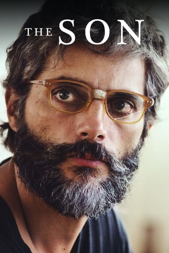 Смотреть Сын на HDrezka онлайн в HD качестве 720p