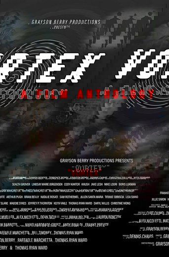 Смотреть Воронка: Фильм-антология на хдрезка онлайн в HD качестве 720p