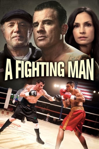 Смотреть Боец на хдрезка онлайн в HD качестве 720p