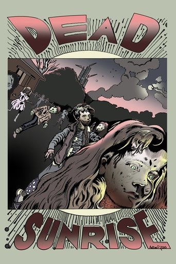 Смотреть Рассвет мертвецов на HDrezka онлайн в HD качестве 720p