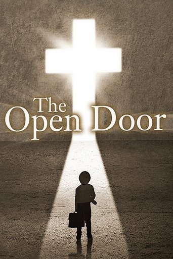 Смотреть The Open Door онлайн в HD качестве 
