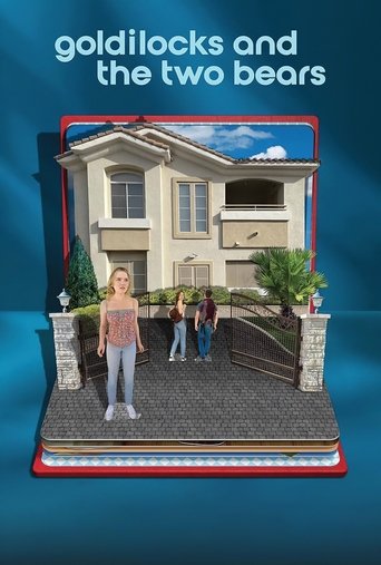 Смотреть Златовласка и два медведя онлайн в HD качестве 720p