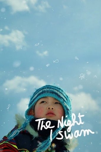 Смотреть Ночь, когда я плавал онлайн в HD качестве 720p