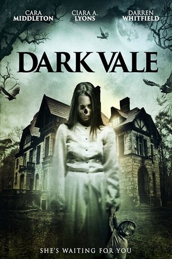 Смотреть Dark Vale на HDrezka онлайн в HD качестве 720p