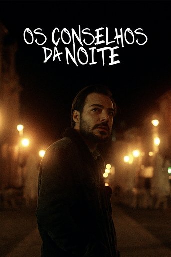 Смотреть Советы ночи на хдрезка онлайн в HD качестве 720p