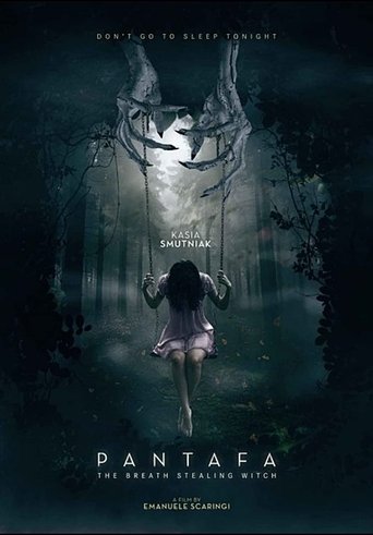 Смотреть Пантафа — пожирательница душ онлайн в HD качестве 