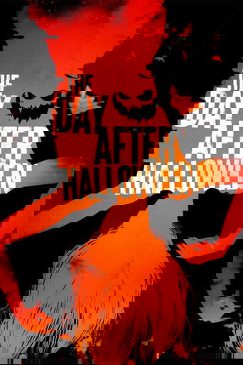 День после Хэллоуина (2022)