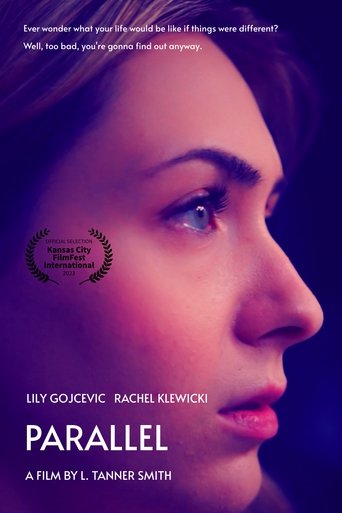 Смотреть Параллель онлайн в HD качестве 720p