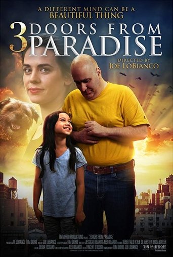 Смотреть Три двери из Рая на HDrezka онлайн в HD качестве 720p