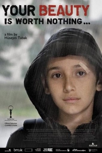 Смотреть Твоя красота ничего не стоит онлайн в HD качестве 