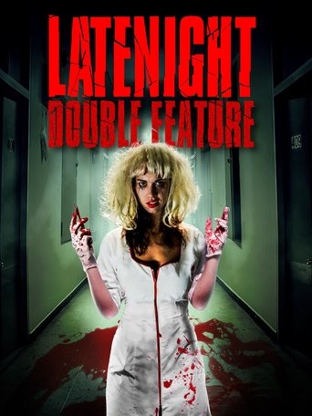 Смотреть Двойной ночной сеанс на хдрезка онлайн в HD качестве 720p