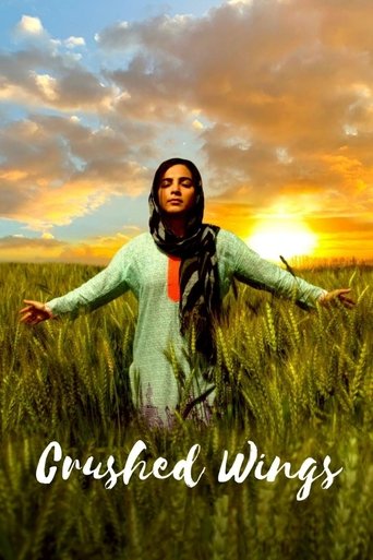 Смотреть Сломанные крылья на HDrezka онлайн в HD качестве 720p