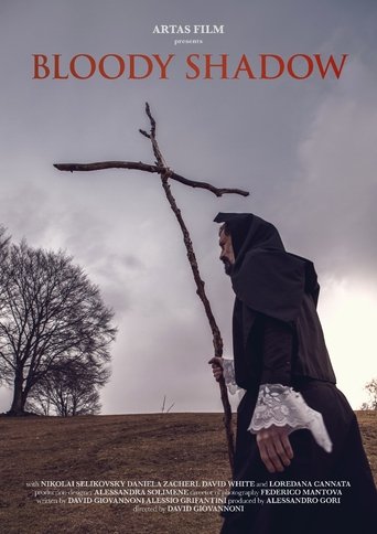 Смотреть Кровавая тень на HDrezka онлайн в HD качестве 720p