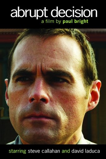 Смотреть Внезапное решение онлайн в HD качестве 