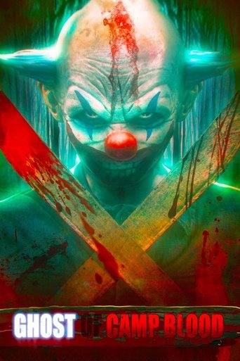 Смотреть Призрак Кровавого лагеря на HDrezka онлайн в HD качестве 720p