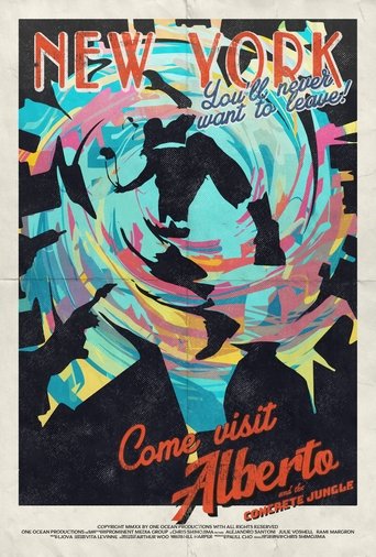 Смотреть Альберто в каменных джунглях на HDrezka онлайн в HD качестве 720p