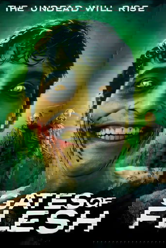 Смотреть Врата одержимости на HDrezka онлайн в HD качестве 720p