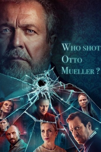 Смотреть Кто убил Отто Мюллера? на хдрезка онлайн в HD качестве 720p