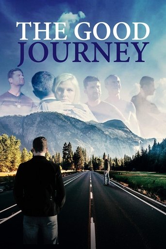 Смотреть The Good Journey на хдрезка онлайн в HD качестве 720p
