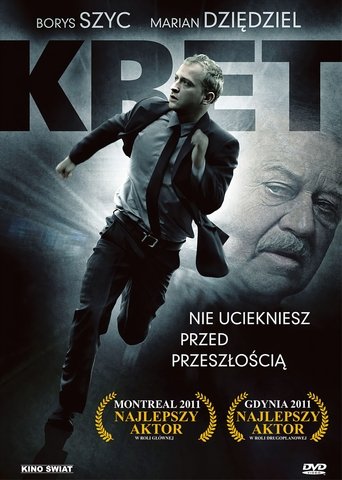 Смотреть Крот на хдрезка онлайн в HD качестве 720p