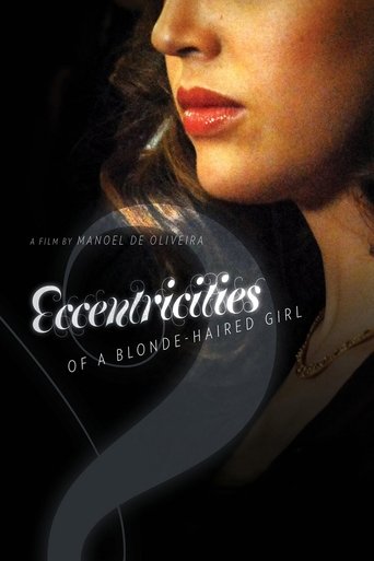 Смотреть Причуды одной блондинки на HDrezka онлайн в HD качестве 720p